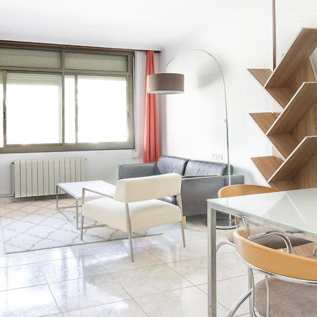Charming Rooms In Shared Apartment Near Camp Nou Βαρκελώνη Εξωτερικό φωτογραφία