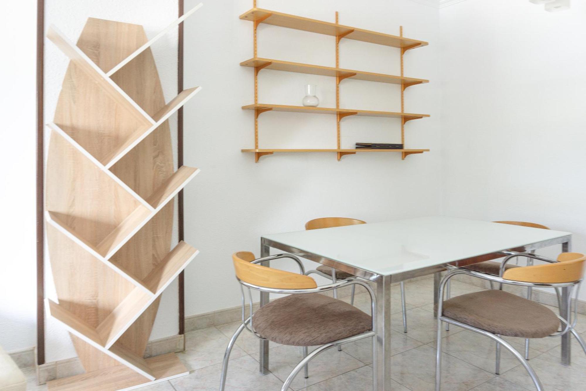 Charming Rooms In Shared Apartment Near Camp Nou Βαρκελώνη Εξωτερικό φωτογραφία