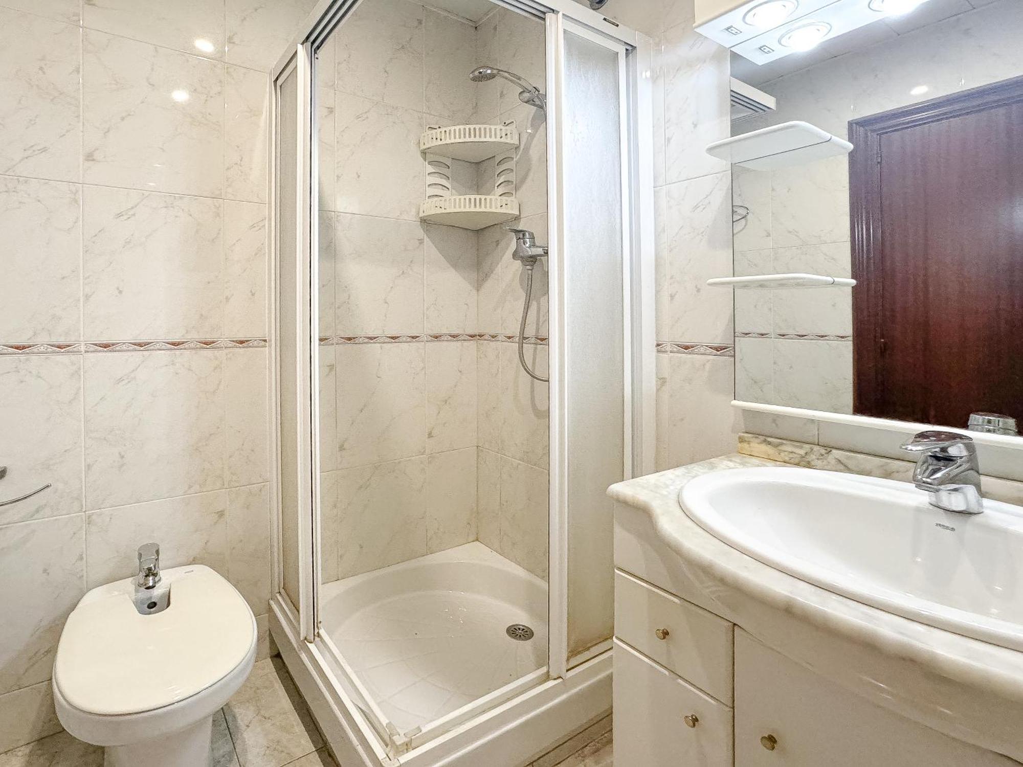 Charming Rooms In Shared Apartment Near Camp Nou Βαρκελώνη Εξωτερικό φωτογραφία