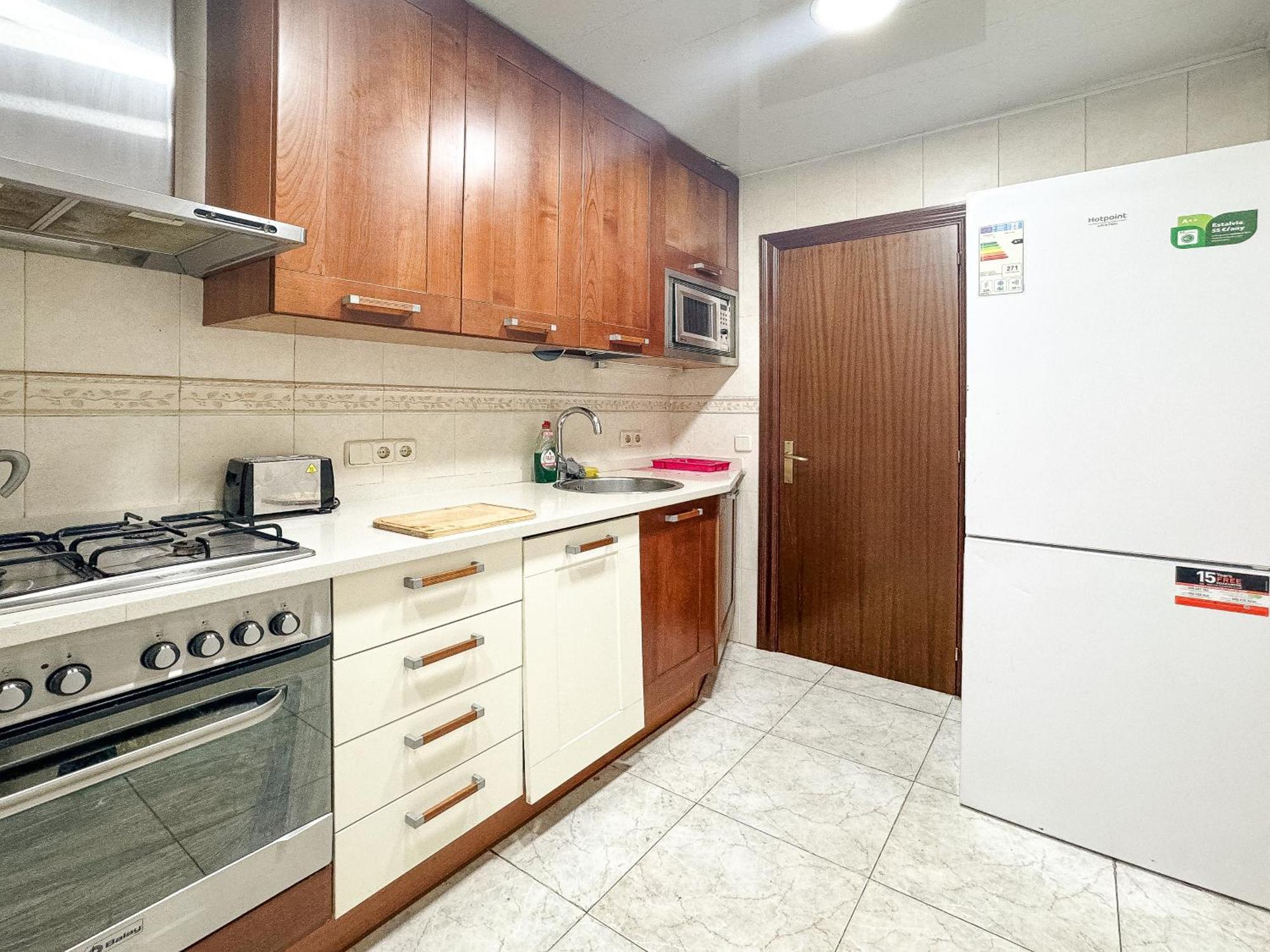 Charming Rooms In Shared Apartment Near Camp Nou Βαρκελώνη Εξωτερικό φωτογραφία
