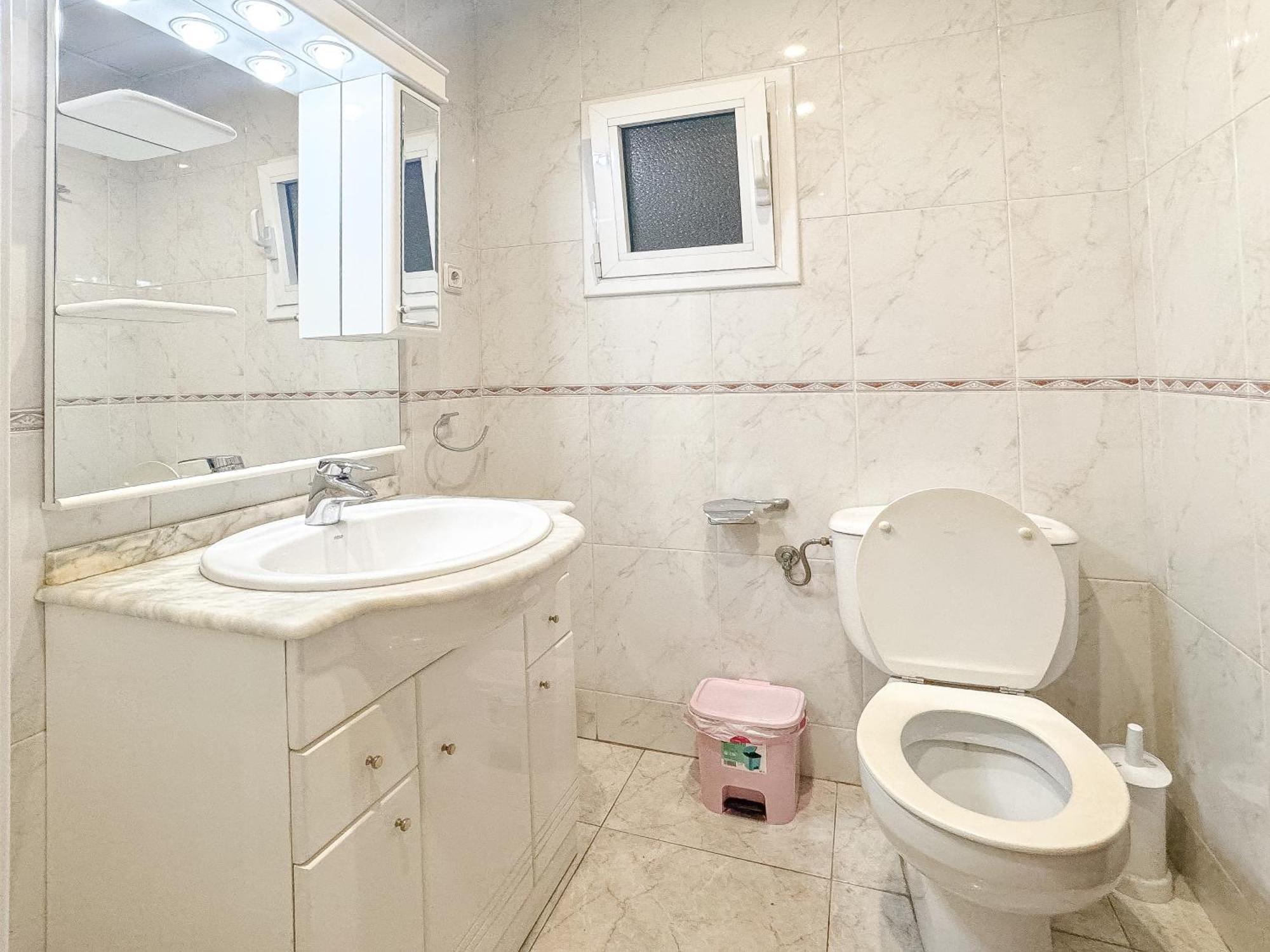 Charming Rooms In Shared Apartment Near Camp Nou Βαρκελώνη Εξωτερικό φωτογραφία