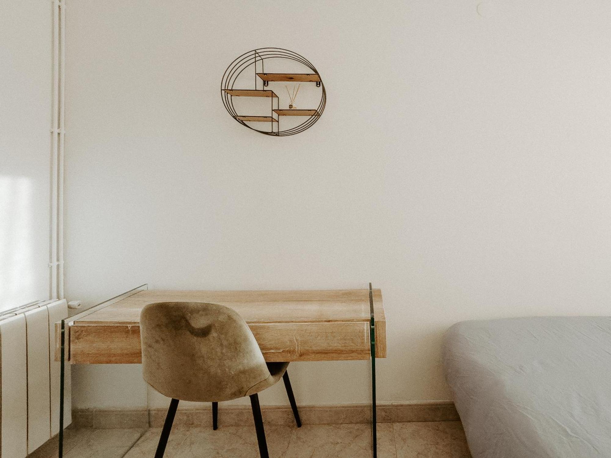 Charming Rooms In Shared Apartment Near Camp Nou Βαρκελώνη Δωμάτιο φωτογραφία