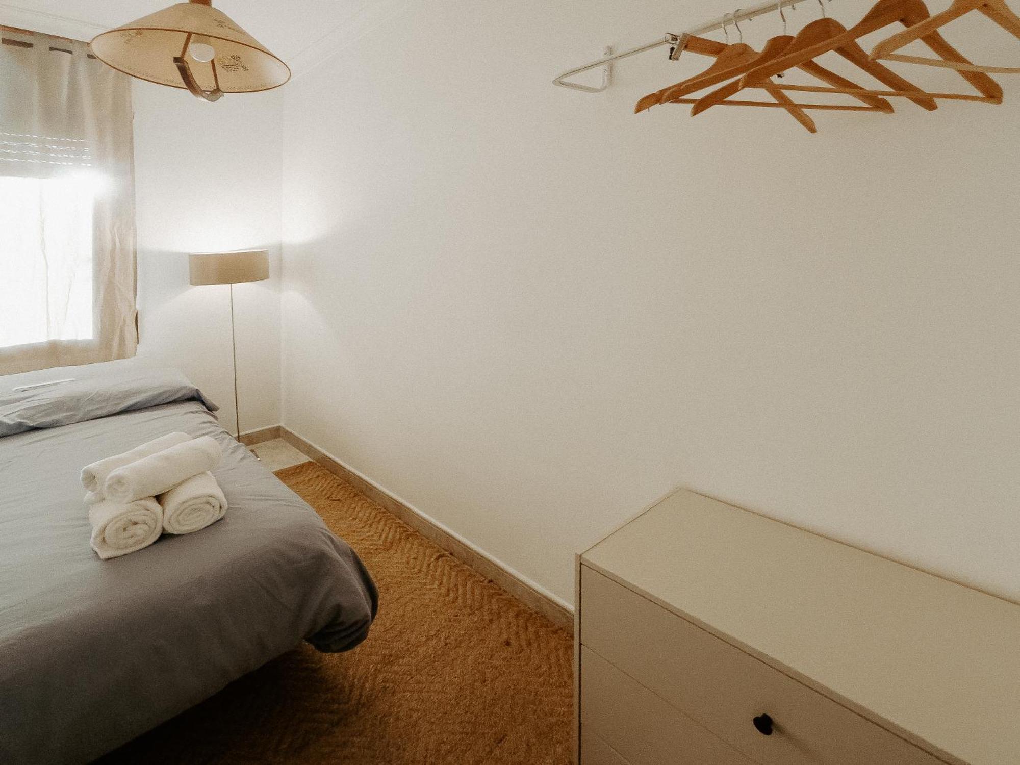 Charming Rooms In Shared Apartment Near Camp Nou Βαρκελώνη Δωμάτιο φωτογραφία