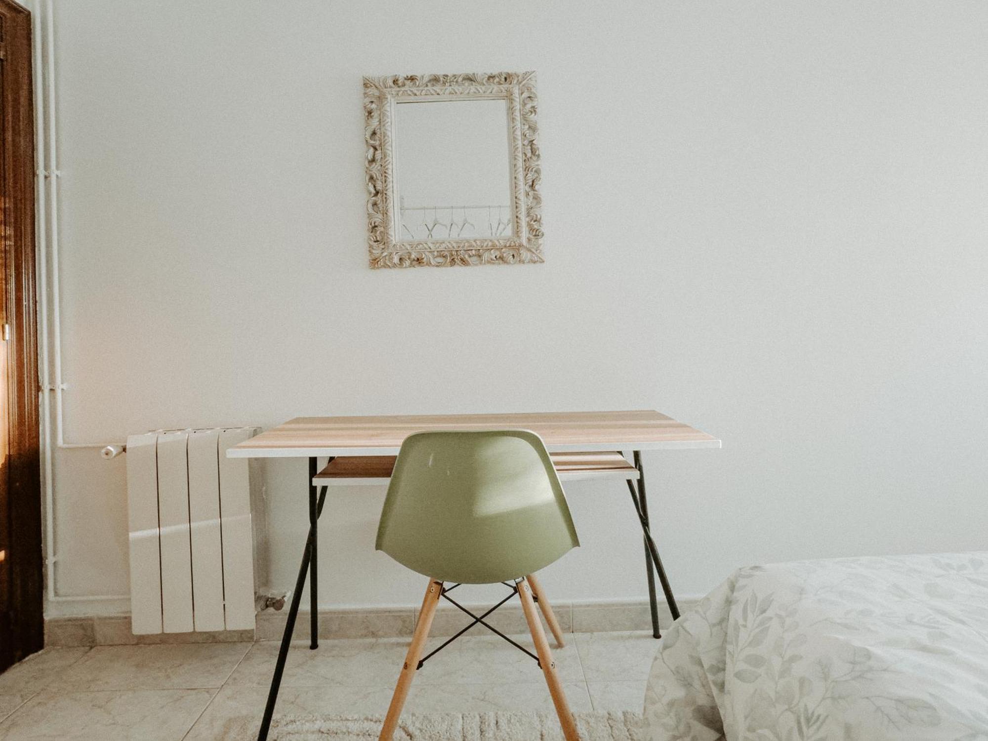 Charming Rooms In Shared Apartment Near Camp Nou Βαρκελώνη Δωμάτιο φωτογραφία